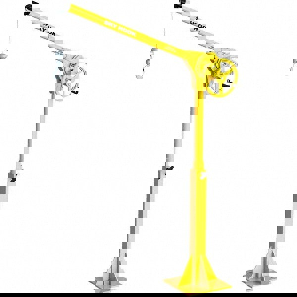 500 Lb Steel Lifting Hook Crane